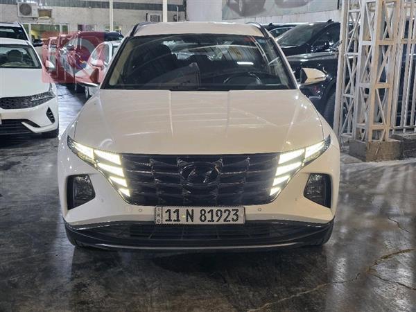 Hyundai Tucson 2021 for sale in Iraq - Baghdad